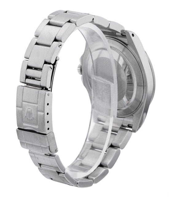 Rolex Explorer II 16570 Image 3